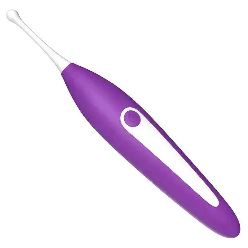 G-spot Clitoris Stimulation For Women Vibration Rod Toys Massage