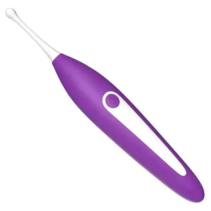 G-spot Clitoris Stimulation For Women Vibration Rod Toys Massage