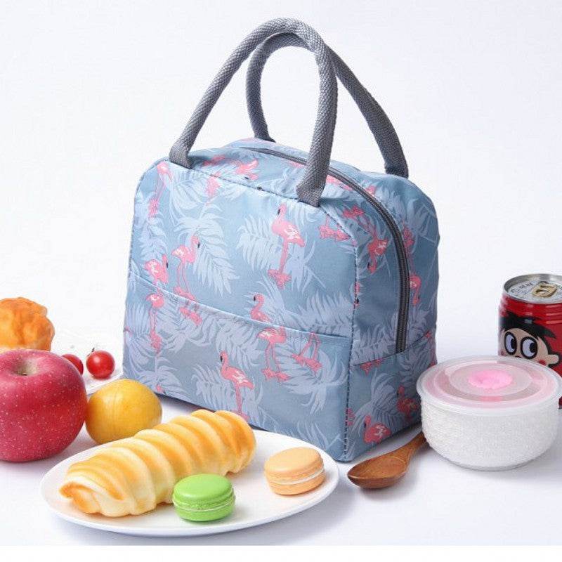 Insulated Lunch Bag for every day use.