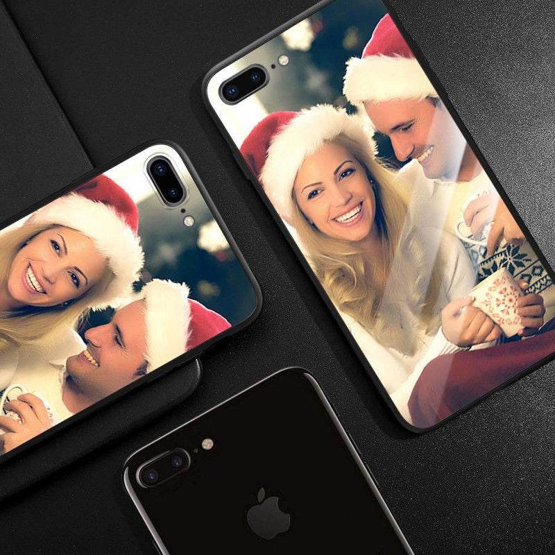 Coque de téléphone personnalisée Coque iphone personnalisée