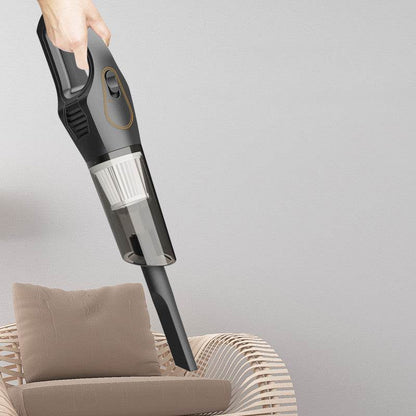 Aspirateur à main sans fil