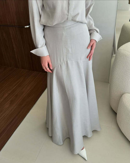 Middle East Skirt Suit Arab Women's