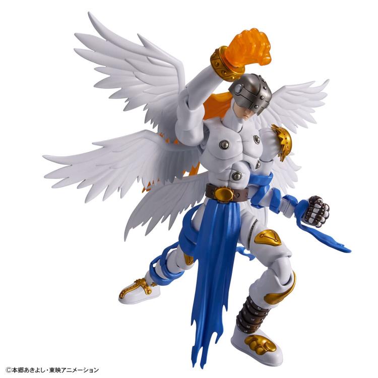 Maquette Digimon Adventure Figure-rise Standard Angemon