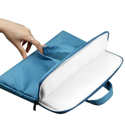 Compatible avec les ordinateurs portables Apple, sacoche pour ordinateur portable