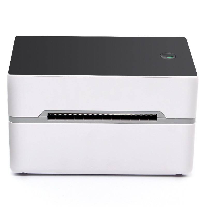Imprimante d'étiquettes thermique Bluetooth express électronique, autocollant code-barres unique
