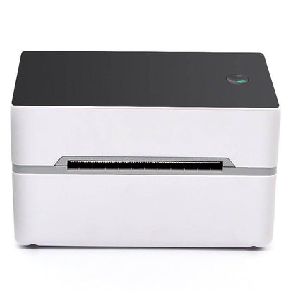 Imprimante d'étiquettes thermique Bluetooth express électronique, autocollant code-barres unique