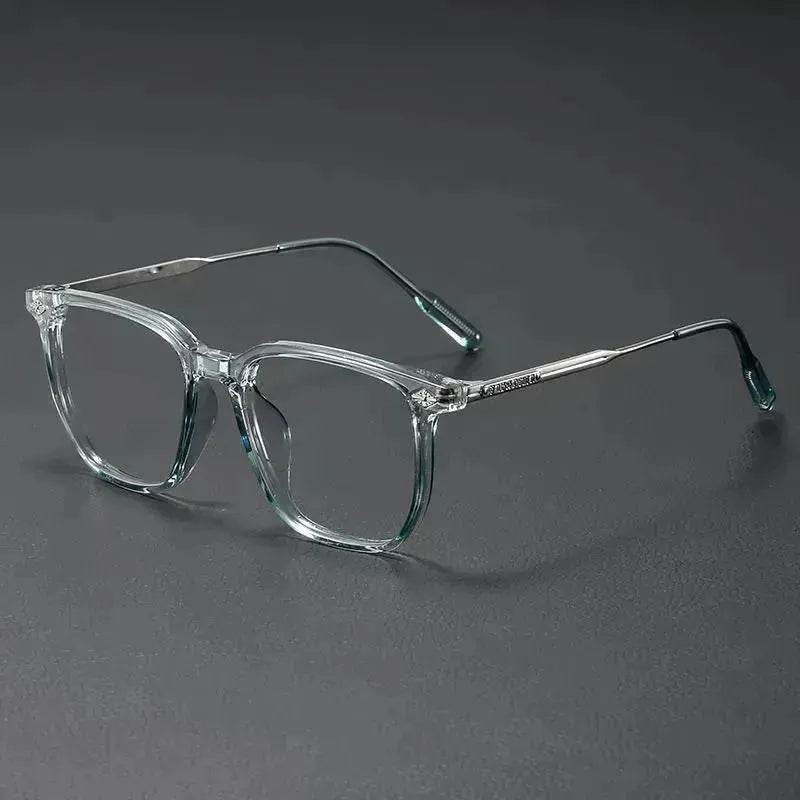 Unisex Anti-blue Light Glasses Myopia Degrees