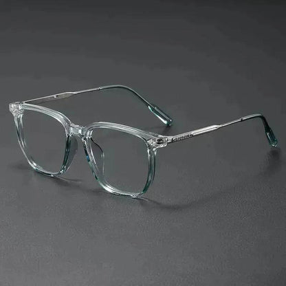 Unisex Anti-blue Light Glasses Myopia Degrees
