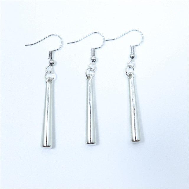 Boucles d'oreilles créoles