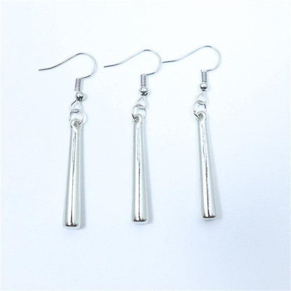 Boucles d'oreilles créoles