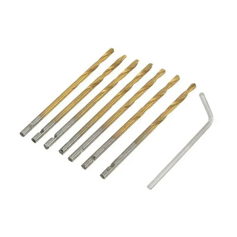Professional Premium Wood Bead Drill bit set