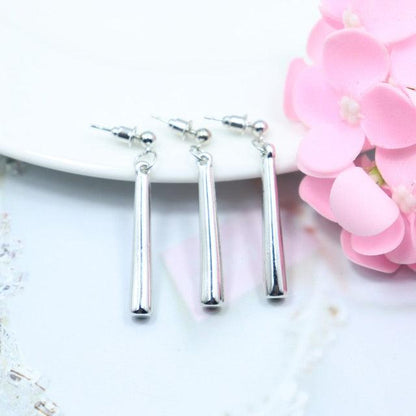 Boucles d'oreilles créoles