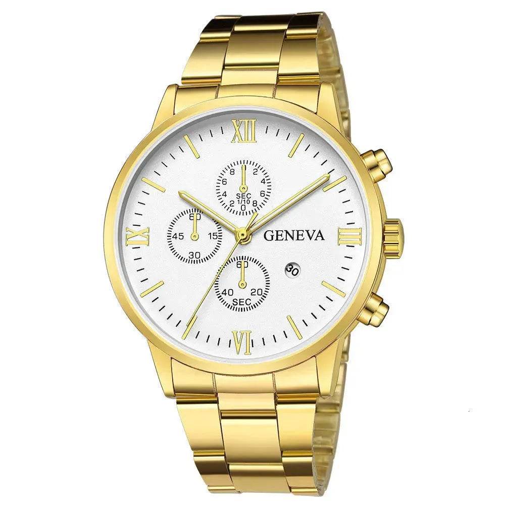 Quartz watch