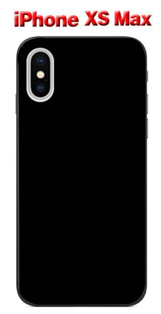 Personalized Customized phone case tempered glass case for iphone and Samsung