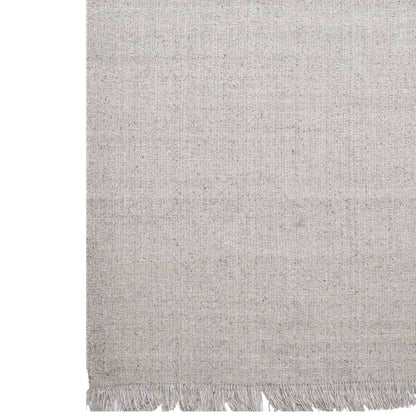 Liv Woven Wool 6X9 Rug