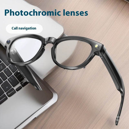 Camera Smart Glasses Strap Camera 200W Camera