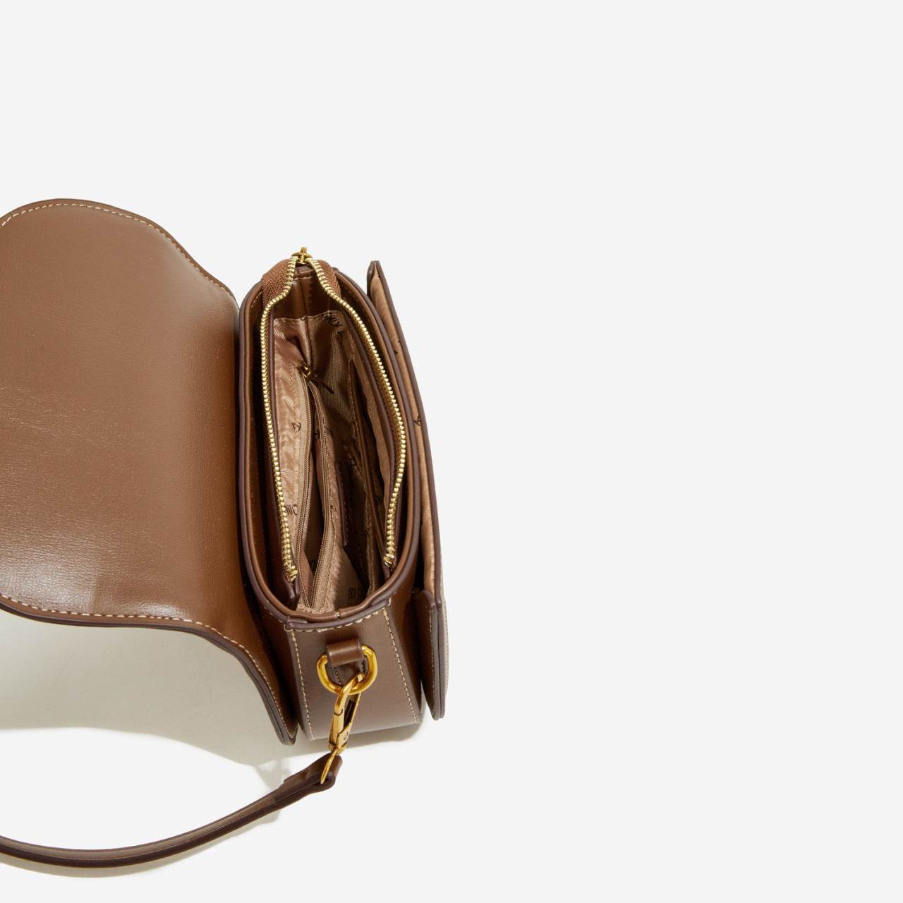 Fashion Retro High Sense Mini Crossbody Bag for women