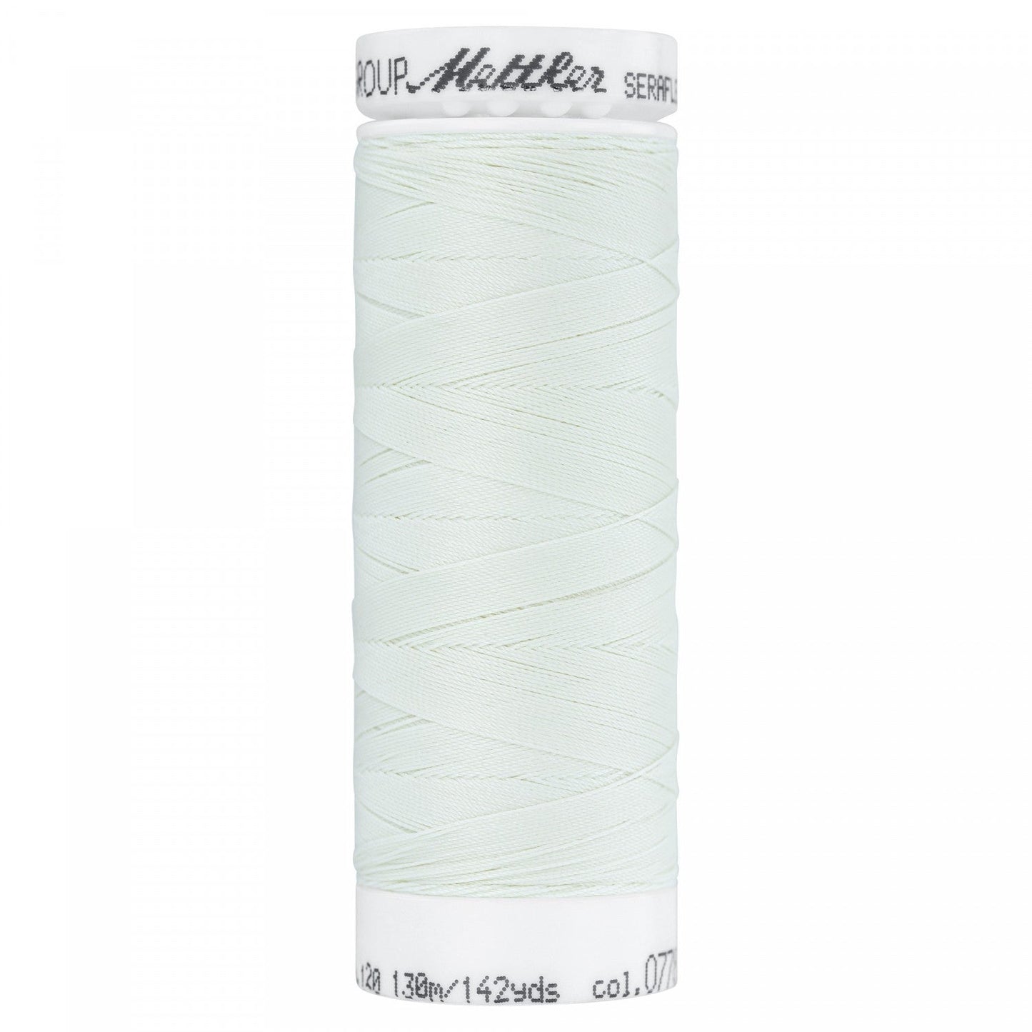 Mettler Seraflex Elastic Thread 130 Muslin