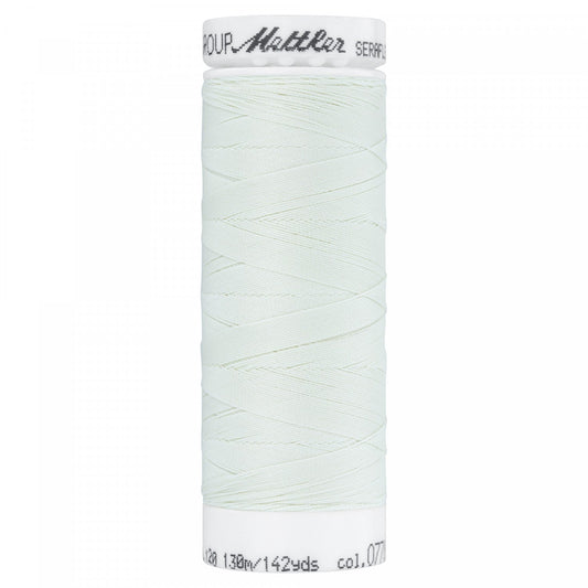 Mettler Seraflex Elastic Thread 130 Muslin