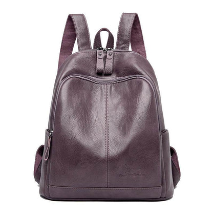 Women's Large Capacity Travel Mummy Bag