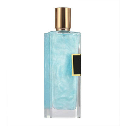 Women's Floral Fresh Long Lasting Perfume