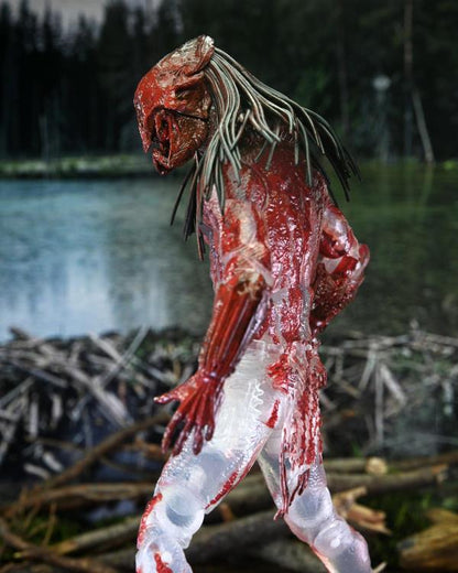 Prey Ultimate Feral Predator (Bear Blood) Action Figure