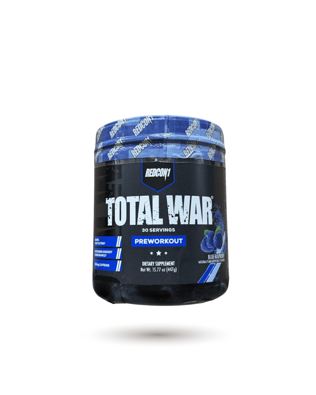 Redcon1 Total War Pre-Workout *USA*
