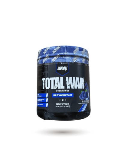Redcon1 Total War Pre-Workout *USA*