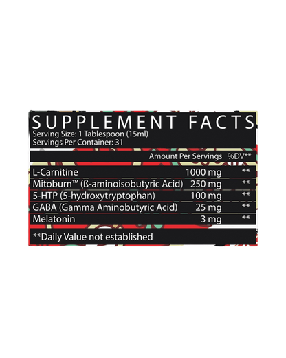 3MBER:SERUM PM