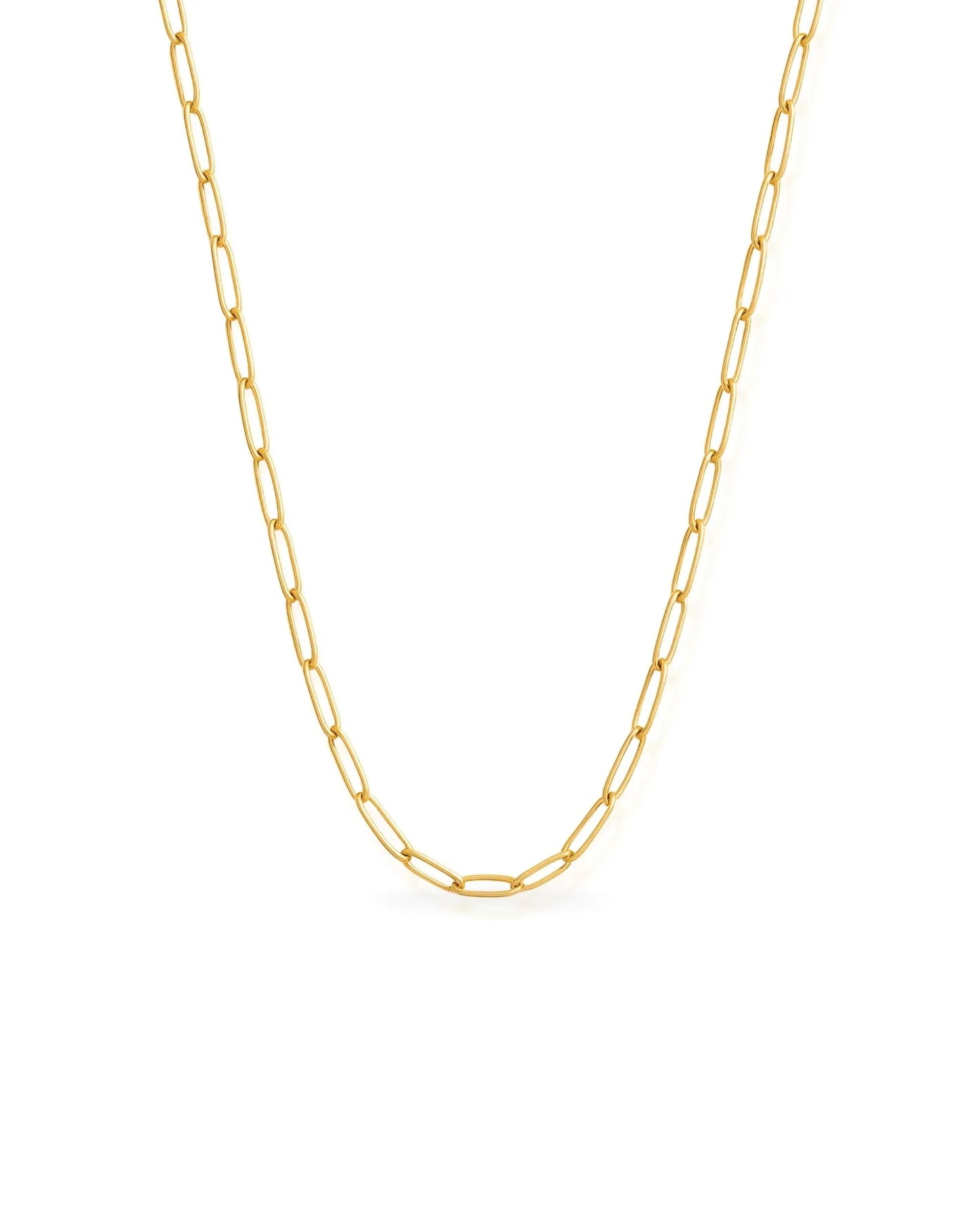 Paperclip Chain