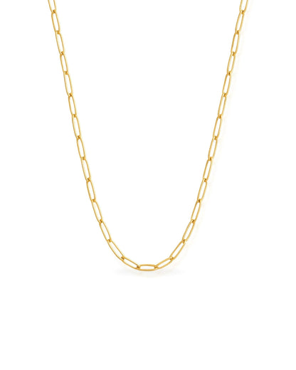 Paperclip Chain