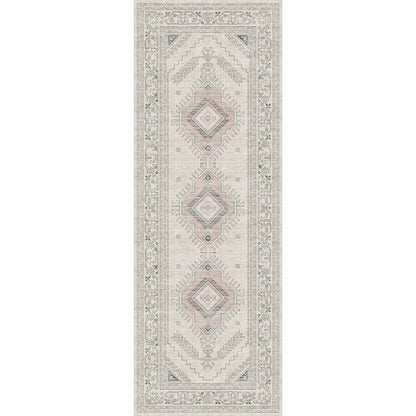 Charna Natural Beige Rug