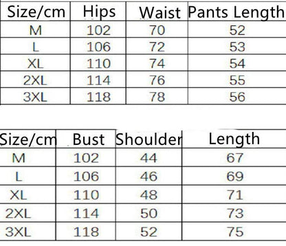 Men Summer 2pcs Sleeveless Athleisure wear Short Outfit set