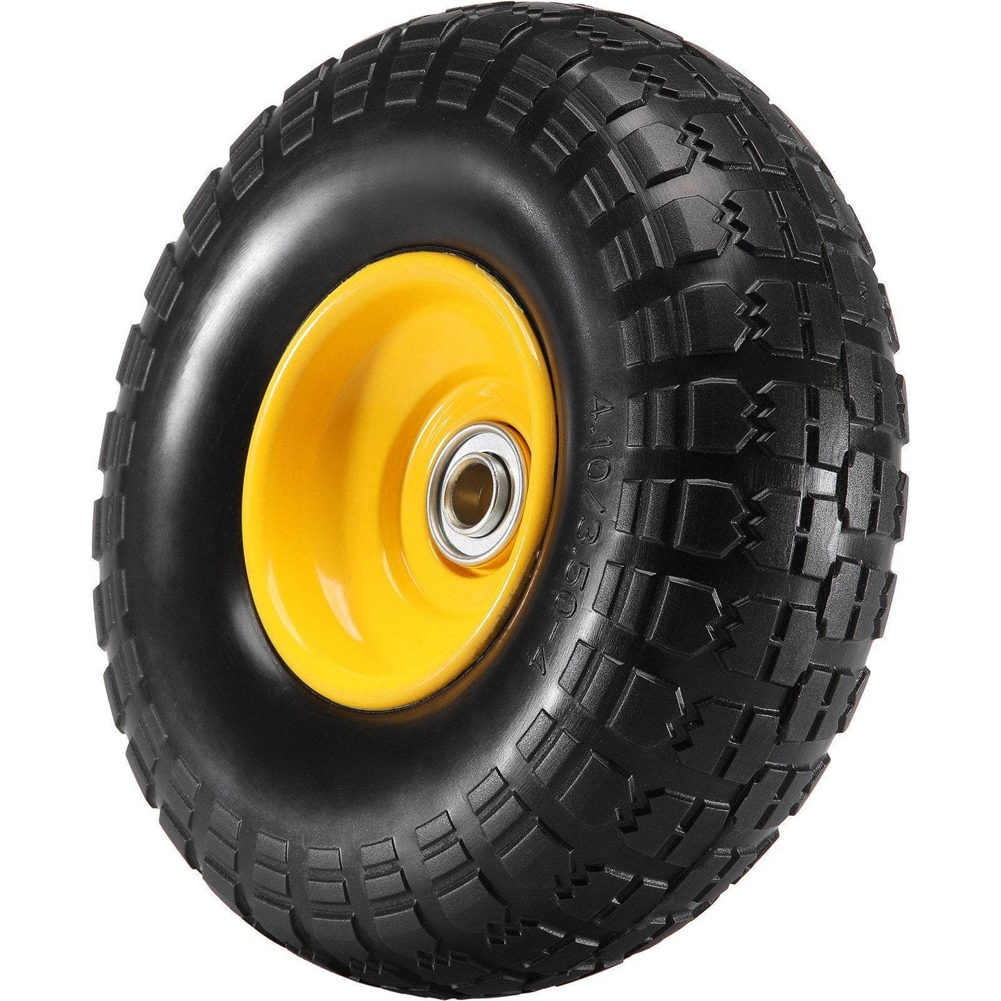 VEVOR Dollies & Hand Trucks solid replacement wheel Tyre
