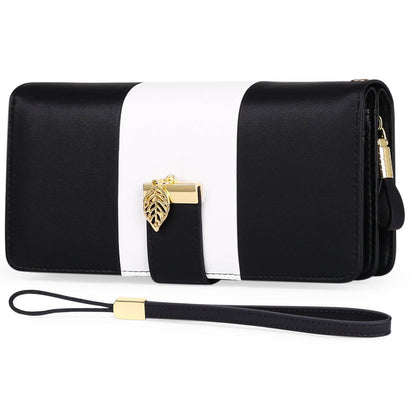 Anti Theft Brush European And American Large Capacity Purse bag