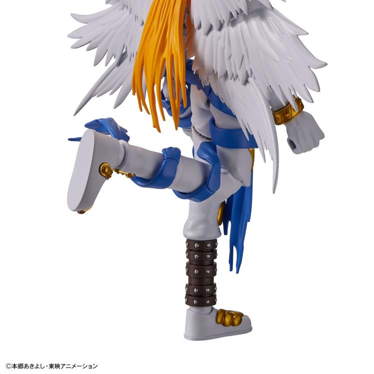 Maquette Digimon Adventure Figure-rise Standard Angemon