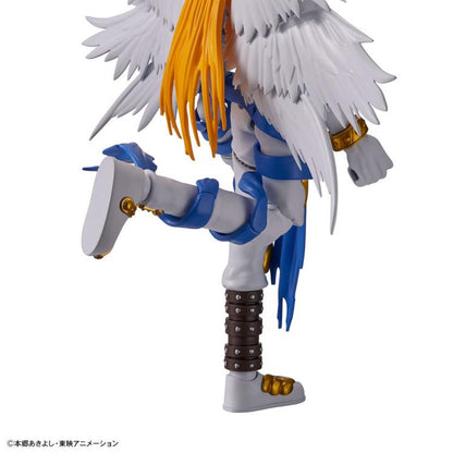 Maquette Digimon Adventure Figure-rise Standard Angemon