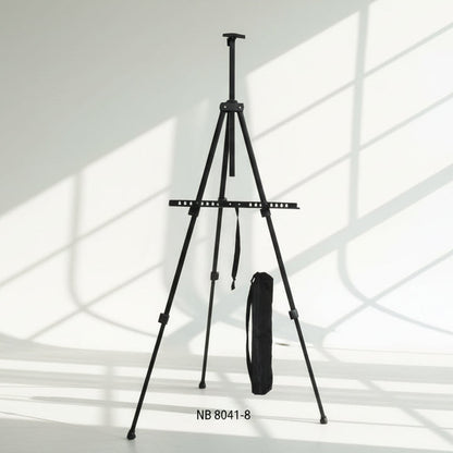 Portable Steel Field Tripod Easel + Travelling Bag
