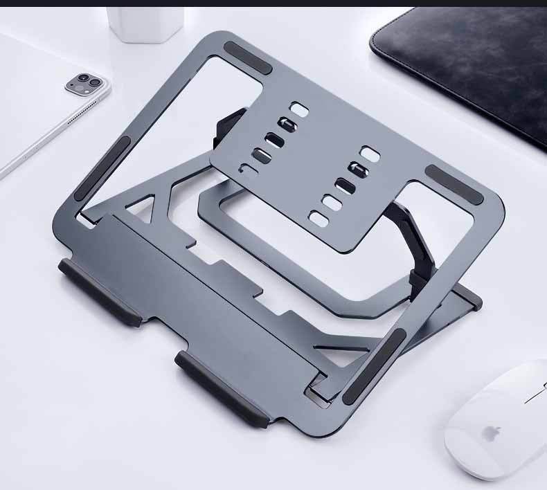 Best Adjustable Laptop Stand Computer Riser Stand