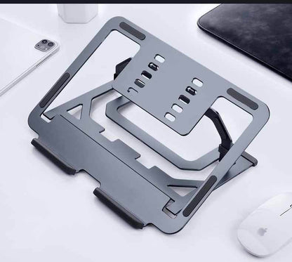 Best Adjustable Laptop Stand Computer Riser Stand