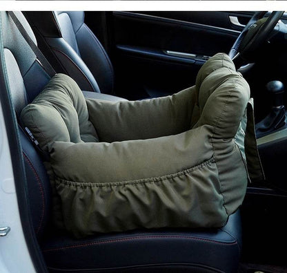 Safety Pet Cat dog car bed seat