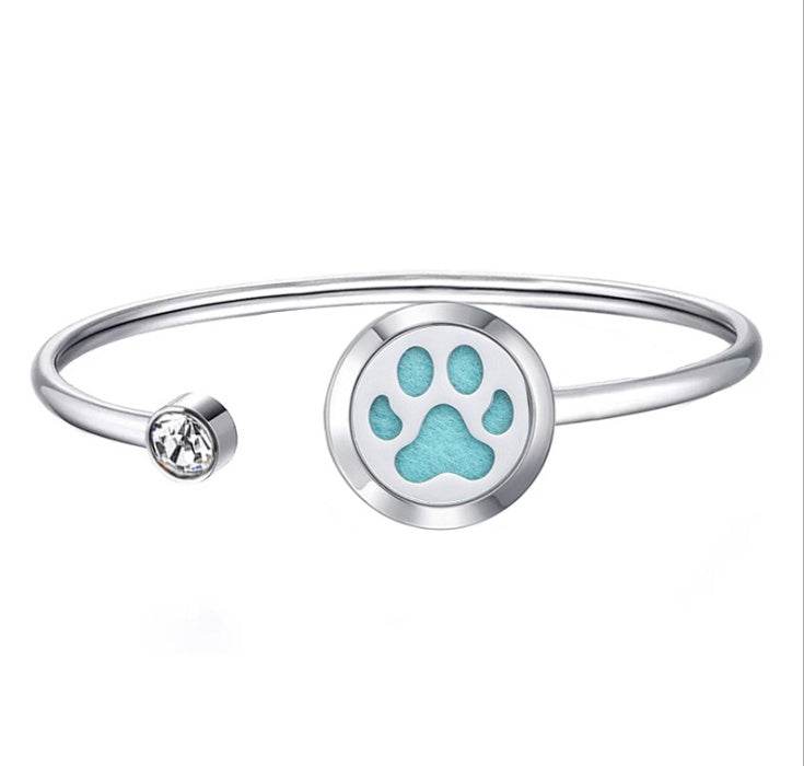 Stainless steel bracelet FOR WOMEN