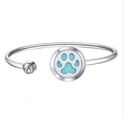 Stainless steel bracelet FOR WOMEN