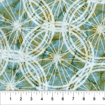 Banyan Batik - Ride On II - Vert sarcelle