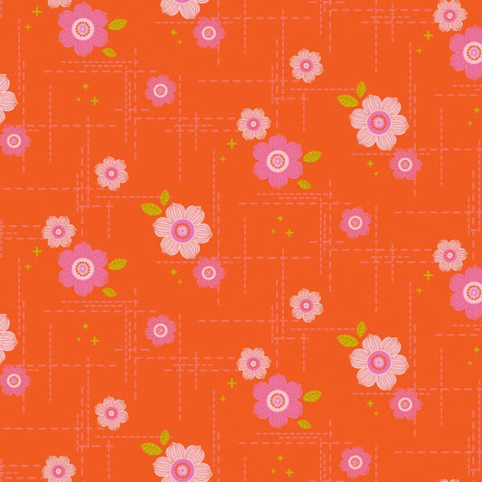 Spectrum by Nutex UK - Orange