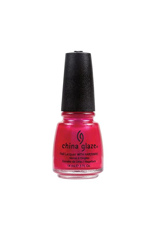 China Glaze 108 Degrees