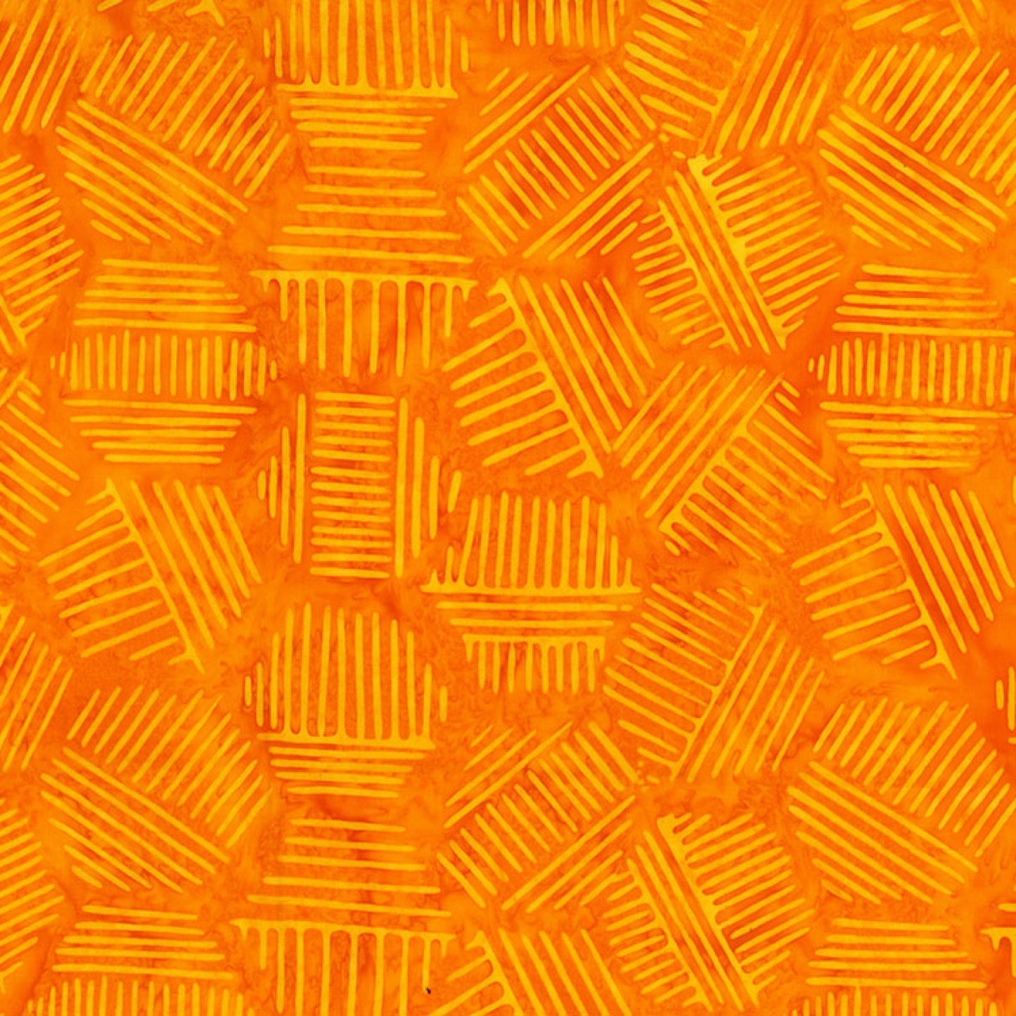 Banyan Batik - Line Work - Cheese Sauce
