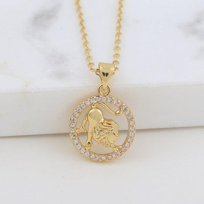 Constellation Necklace