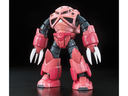 RG - 1/144 - MSM-07S Char's Z'gok