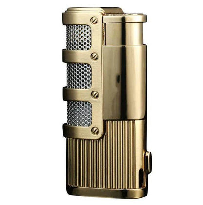 Windproof Cigar Torch Lighter Smoking Lighter